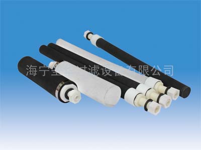 PA、PE微孔過濾管